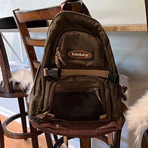 Timberland backpack